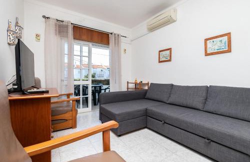 Manta Rota Apartamento | Lotamar Apartment by ALGARVEMANTA