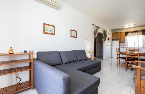 Manta Rota Apartamento | Lotamar Apartment by ALGARVEMANTA