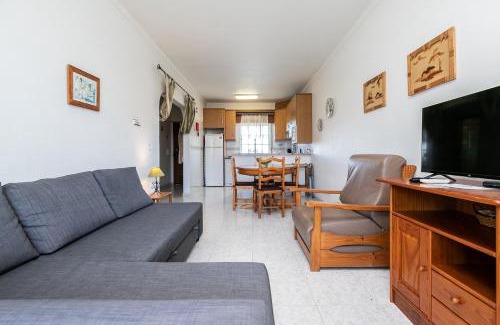 Manta Rota Apartamento | Lotamar Apartment by ALGARVEMANTA