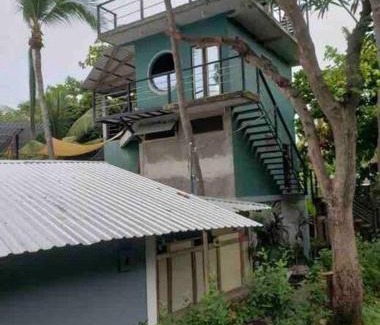 El Zonte Casa | Lote 44 Guesthouse
