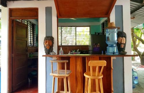 El Zonte Casa | Lote 44 Guesthouse
