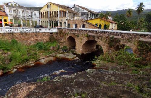 Itaparica Casa | Loteamento Mirante da Serra , Tanquinho de Lençóis