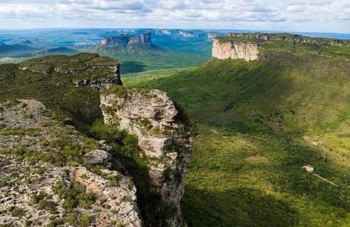 Itaparica Casa | Loteamento Mirante da Serra , Tanquinho de Lençóis