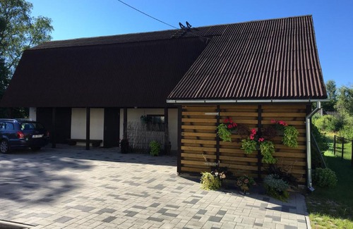 Kuldiga Apartamento | Lotes apartamenti