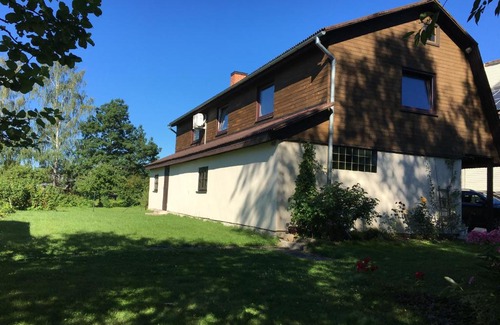 Kuldiga Apartamento | Lotes apartamenti