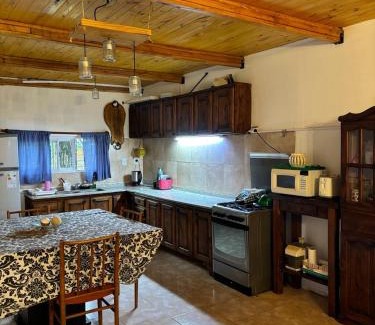 Calamuchita Department Casa | Lothbrok House