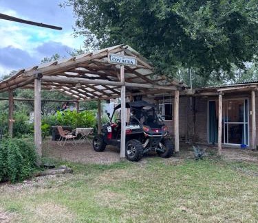 Calamuchita Department Casa | Lothbrok House