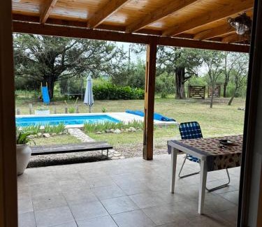 Calamuchita Department Casa | Lothbrok House