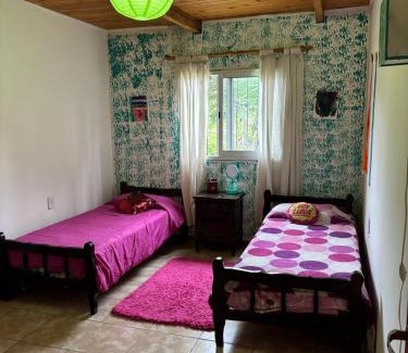 Calamuchita Department Casa | Lothbrok House