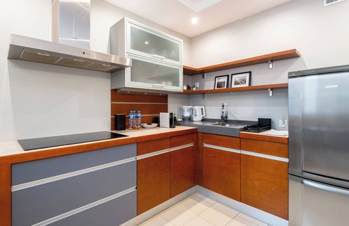 Gliwice Apartamento | Lothus - by Kairos Apartments