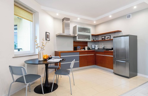 Gliwice Apartamento | Lothus - by Kairos Apartments