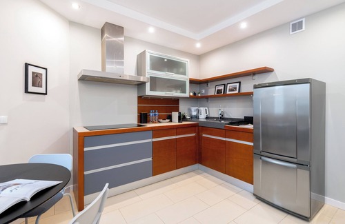 Gliwice Apartamento | Lothus - by Kairos Apartments