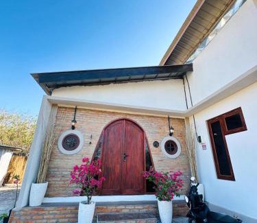 Kupang Casa | Loti Guest House