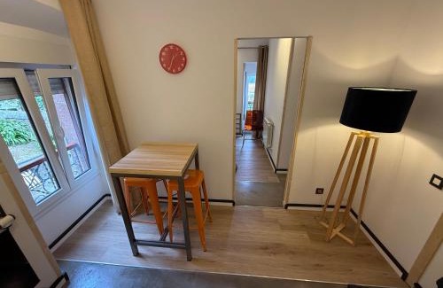 Lastres Casa | Lotila Flats Lastres