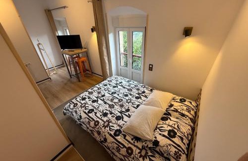 Lastres Casa | Lotila Flats Lastres
