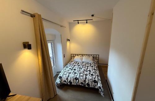 Lastres Casa | Lotila Flats Lastres