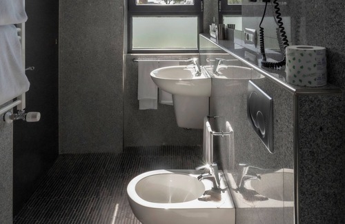Zona VII Tor Cervara Hotel | LOTO BUSINESS HOTEL