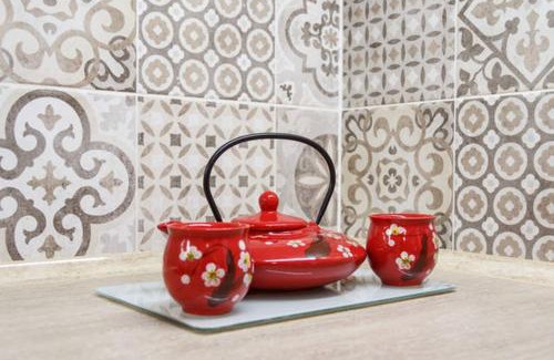 Mykolaiv Apartamento | Lotos for You Apartments 2, RED PIANO