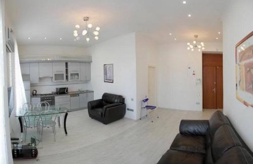 Mykolaiv Apartamento | Lotos for You Apartments