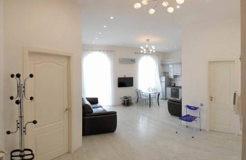 Mykolaiv Apartamento | Lotos for You Apartments