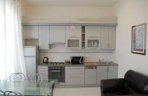 Mykolaiv Apartamento | Lotos for You Apartments