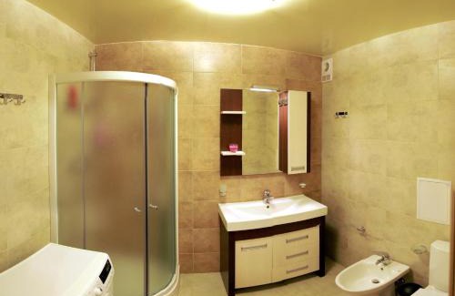 Mykolaiv Apartamento | Lotos for You Apartments
