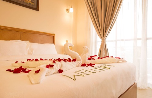 Nairobi Hotel | Lotos Inn & Suites, Nairobi