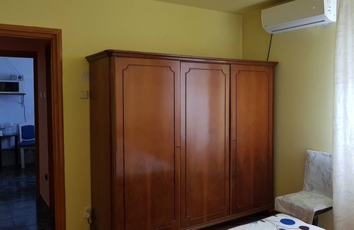 Drumul Taberei Apartamento | Mucha vegetación, aire tranquilo y fresco.