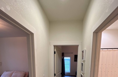 Lewiston Casa | Lots of space to stay and play.