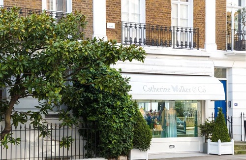 Chelsea Riverside Casa | Lots Road, Pro-Managed