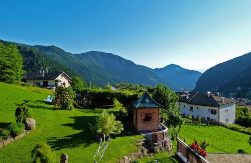 Trodena Apartamento | Lotschenhof