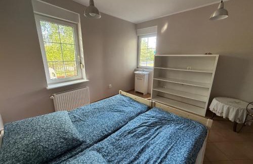 Poznan Casa | Lotta autobus na targi MTP, darmowy parking, samodzielny meldunek