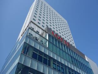 Kinshi Hotel | Lotte City Hotel Kinshicho