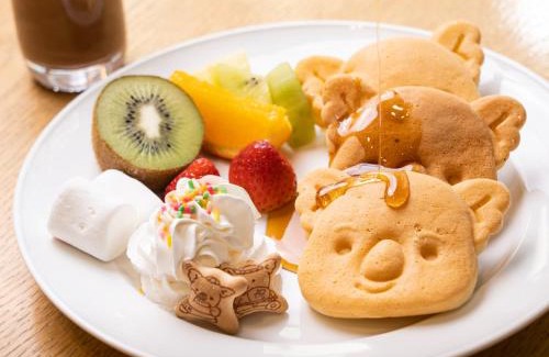 Kinshi Hotel | Lotte City Hotel Kinshicho