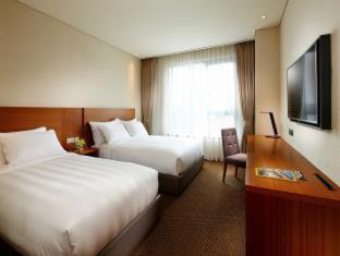 Samsan-dong Hotel | LOTTE CITY HOTEL Ulsan