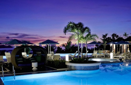 Tumon Hotel | Lotte Hotel Guam