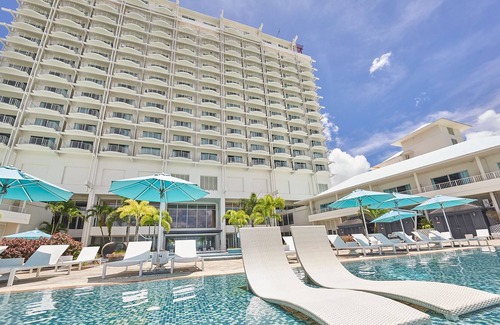 Tumon Hotel | Lotte Hotel Guam