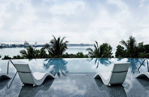 Tumon Hotel | Lotte Hotel Guam