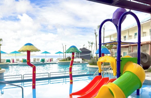 Tumon Hotel | Lotte Hotel Guam