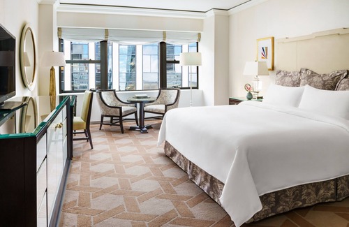 Midtown East Hotel | Lotte New York Palace