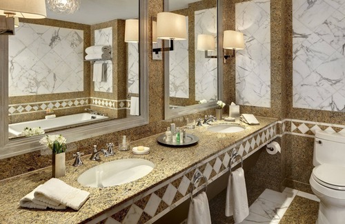 Midtown East Hotel | Lotte New York Palace