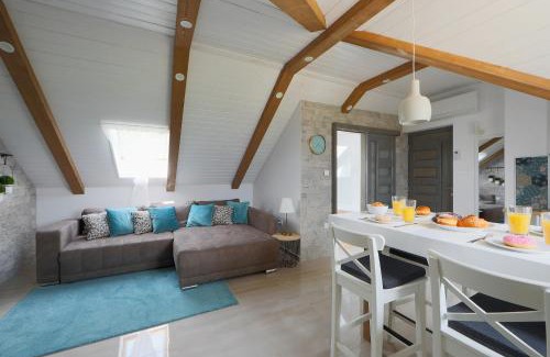 Balatonfured Casa | Lotti Residnece Familyar