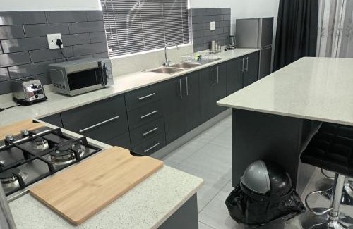 Winklespruit Apartamento | Lotus Accommodation