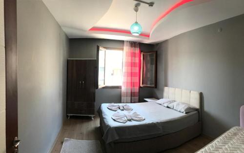 Buca Apartamento | Lotus Apart Otel