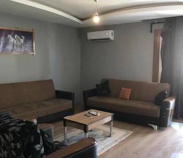 Buca Apartamento | Lotus Apart Otel