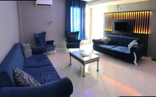 Buca Apartamento | Lotus Apart Otel