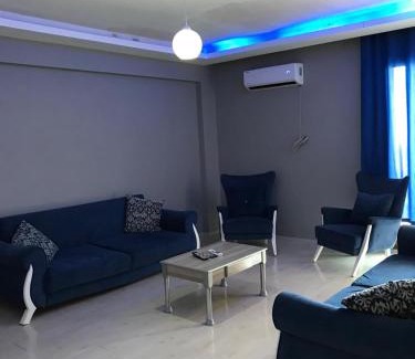 Buca Apartamento | Lotus Apart Otel
