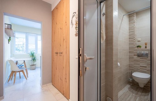 Sofia Apartamento | Lotus apartments with free parking