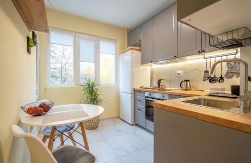 Sofia Apartamento | Lotus apartments with free parking