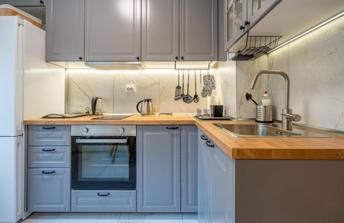 Sofia Apartamento | Lotus apartments with free parking